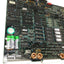 Used Kawasaki 50999-1484R1B 9ZA-51 Robot CPU Board for A50F, JS005 *Dead Batteries*