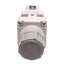 New SMC AW30-N02-2Z-A Filter Regulator, 5µm, 150psi Supply, 7-100psi Set, 1/4in NPT