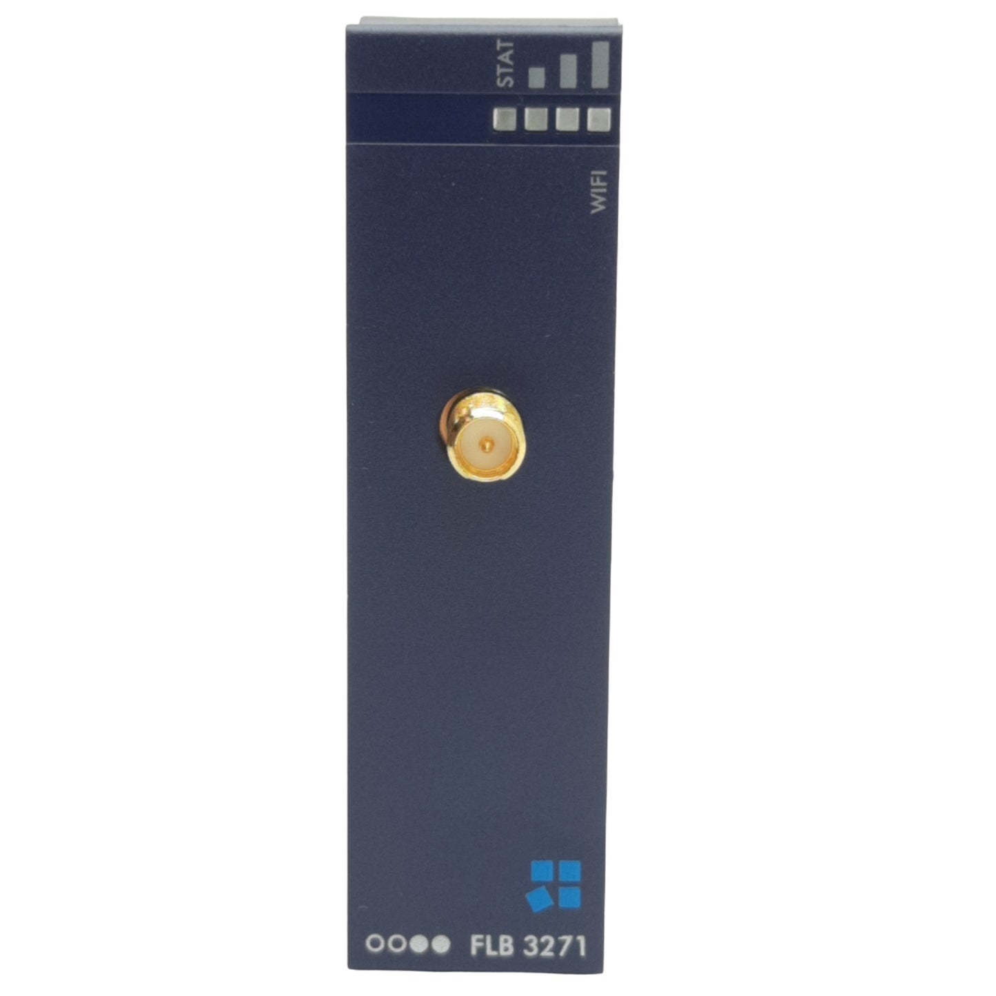New Ewon Flexy FLB3271_00/S Extension Card-WiFi RP-SMA Connector, 1 to 11 Channels