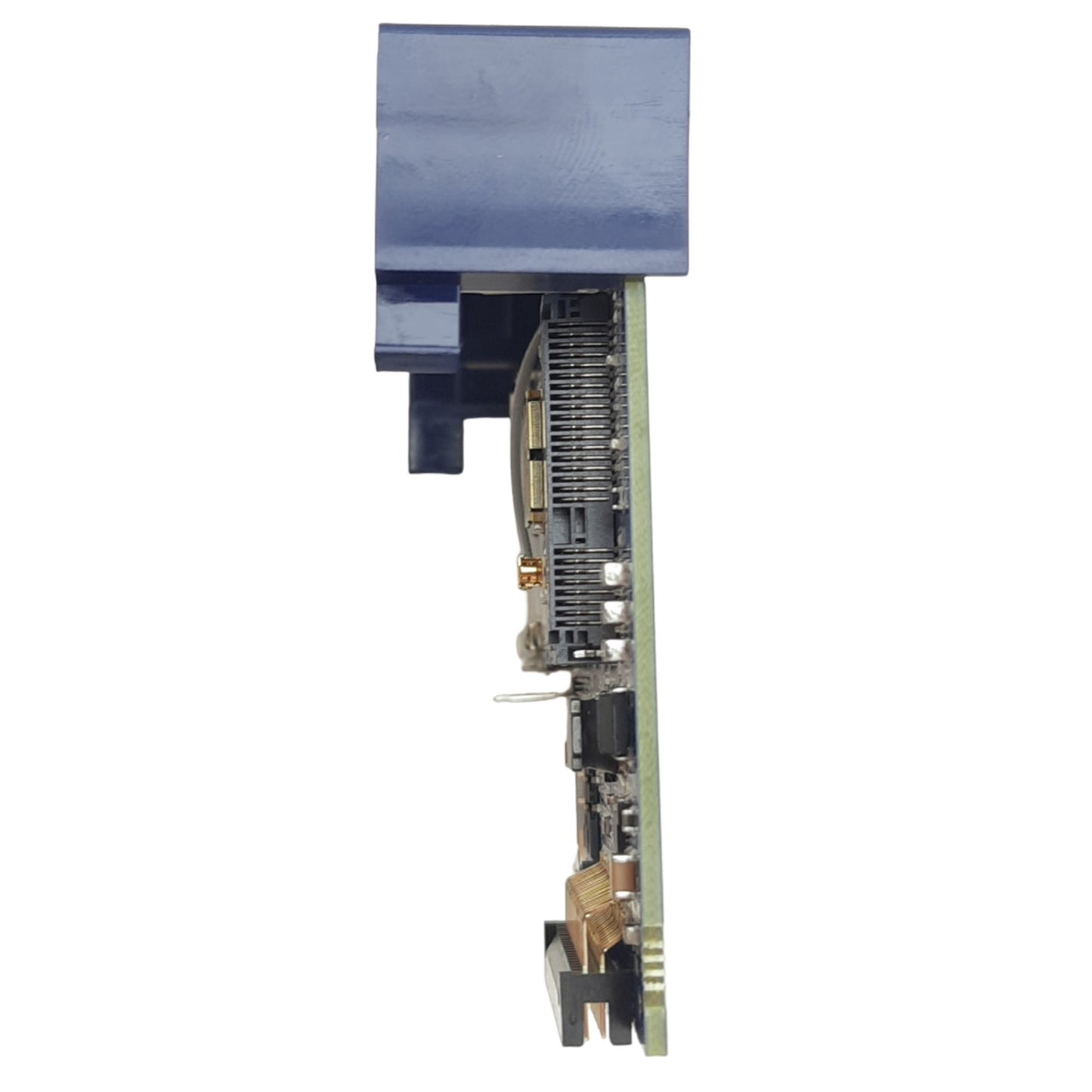 New Ewon Flexy FLB3271_00/S Extension Card-WiFi RP-SMA Connector, 1 to 11 Channels