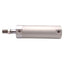 New – Open box SMC CDG1BN40-75Z Pneumatic Cylinder ø40mm Bore, 75mm Stroke, Rc1/8 Ports, 1.0MPa