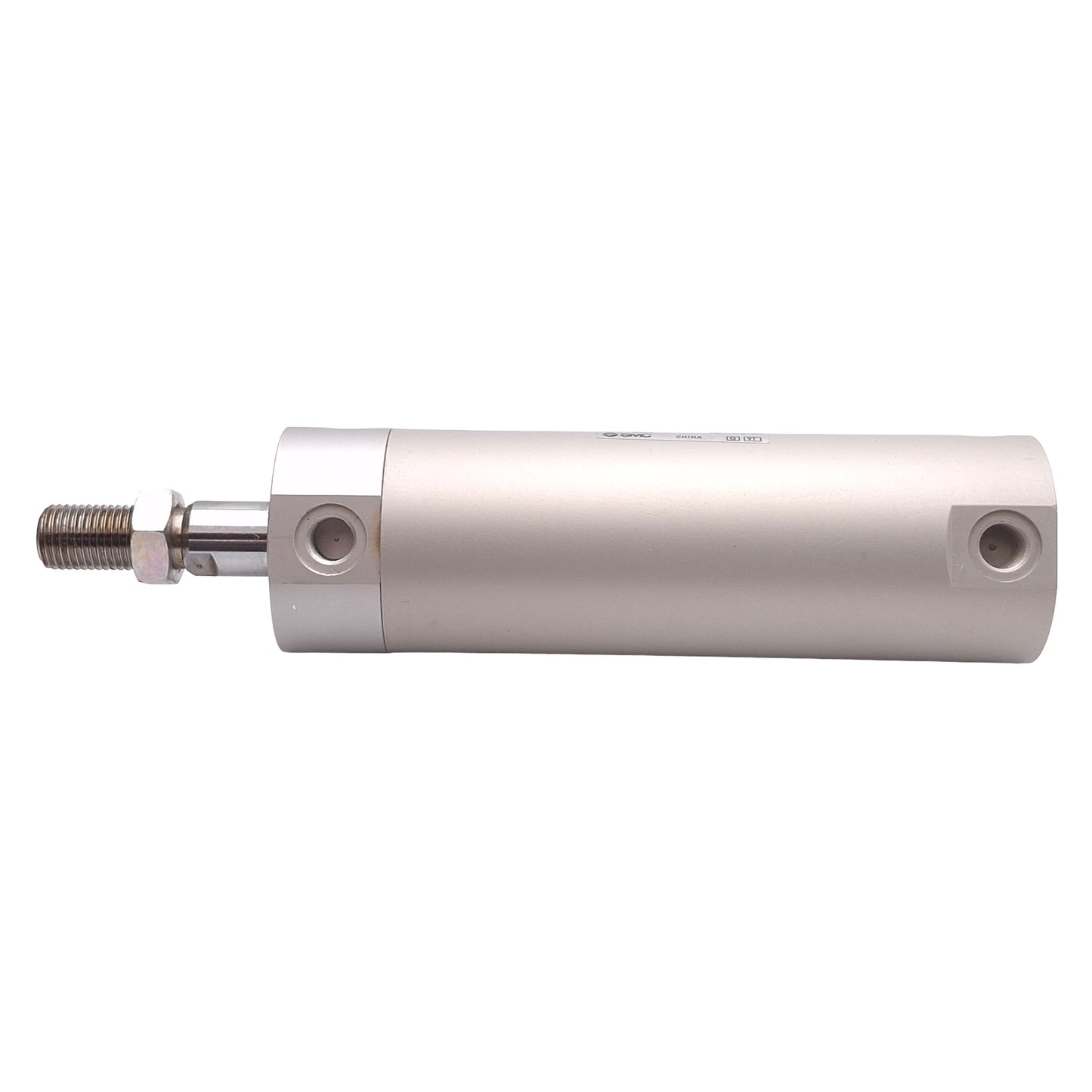New – Open box SMC CDG1BN40-75Z Pneumatic Cylinder ø40mm Bore, 75mm Stroke, Rc1/8 Ports, 1.0MPa