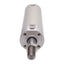 New – Open box SMC CDG1BN40-75Z Pneumatic Cylinder ø40mm Bore, 75mm Stroke, Rc1/8 Ports, 1.0MPa
