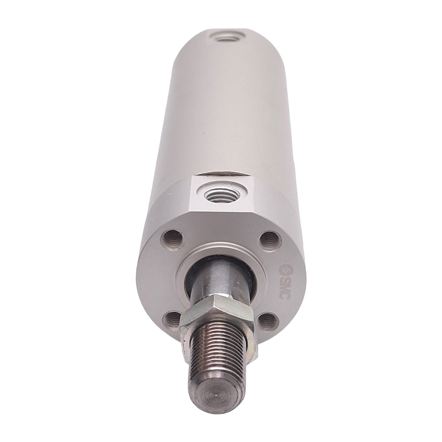 New – Open box SMC CDG1BN40-75Z Pneumatic Cylinder ø40mm Bore, 75mm Stroke, Rc1/8 Ports, 1.0MPa