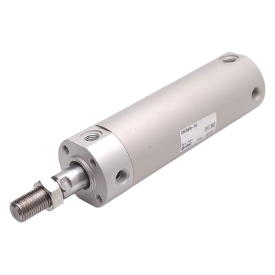 New – Open box SMC CDG1BN40-75Z Pneumatic Cylinder ø40mm Bore, 75mm Stroke, Rc1/8 Ports, 1.0MPa