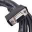 New Omron 61-000164-02 MICROSCAN Cable for Code Readers, M12 12-Pin to DB9F, 2m