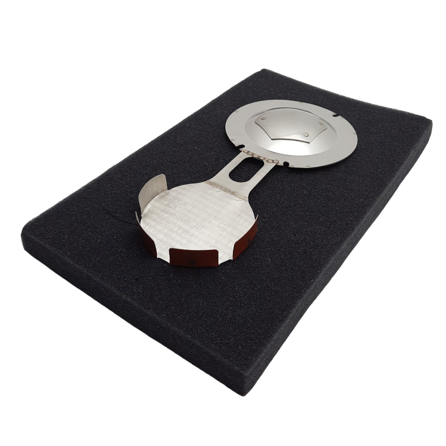 New – Open box Oseco KRGL3.170 Rupture Disk ø2in DN50, PRL Type, 48.5psig @ 72°F Burst Pressure