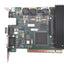 New Kollmorgen M.1300.2244 MMC for PC Analog Processor, DB9F BLOCK I/O, RJ45 TO ASIU
