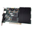 New Kollmorgen M.1300.2244 MMC for PC Analog Processor, DB9F BLOCK I/O, RJ45 TO ASIU
