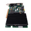 New Kollmorgen M.1300.2244 MMC for PC Analog Processor, DB9F BLOCK I/O, RJ45 TO ASIU