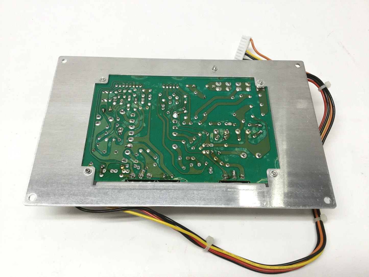 Used Kyosan FPF07P-AC100C PDU Display Power Supply Module, Panel Mounted, 100VAC