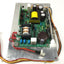 Used Kyosan FPF07P-AC100C PDU Display Power Supply Module, Panel Mounted, 100VAC