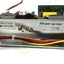 Used Kyosan FPF07P-AC100C PDU Display Power Supply Module, Panel Mounted, 100VAC