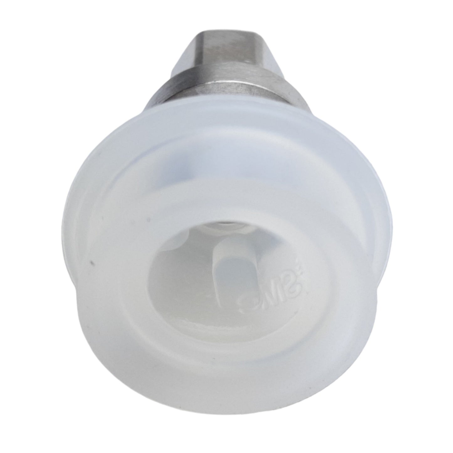 New Lot of 3 SMC ZPT16BS-B6 Vacuum Pad w/o Buffer, Pad Diameter ø16, M6 x 1