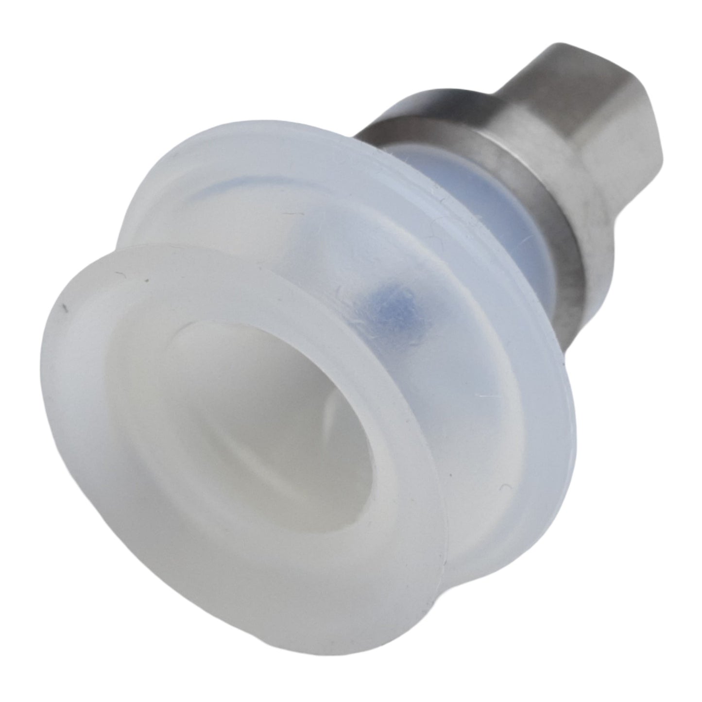 New Lot of 3 SMC ZPT16BS-B6 Vacuum Pad w/o Buffer, Pad Diameter ø16, M6 x 1