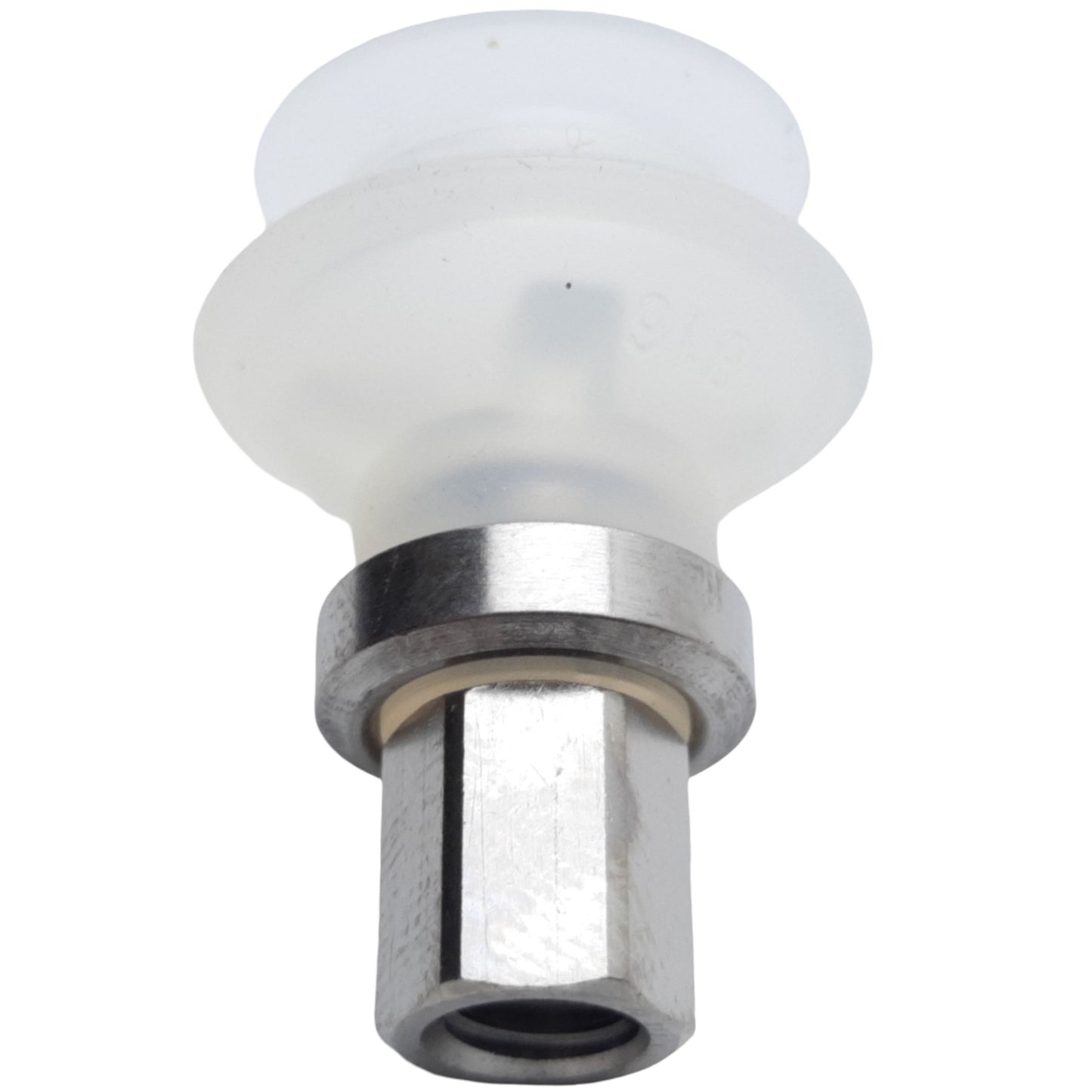 New Lot of 3 SMC ZPT16BS-B6 Vacuum Pad w/o Buffer, Pad Diameter ø16, M6 x 1