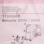 New Baumer 11099942 Mounting Accessory for Sensofix O500/U500 Sensors, Steel