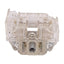 New Schneider Electric 9001KA1 Contact Block For ø30mm Push Button, SPDT 1NO+1NC