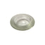 Used Chemglass CG-149-01 DURAN Reaction Kettle Lid Flat Ground, 60mm ID, 100mm OD