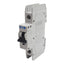 Used Lot of 2 Eaton FAZ-C3/1-NA-L-SP Circuit Breaker, 1-Pole, 3A 240VAC, DIN Rail
