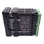 Used Watlow PM8C3CJ-3LCJPWP EZ-ZONE PID Temperature Controller, 15-36VDC, 1/8 DIN