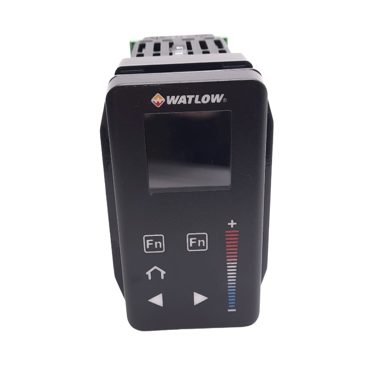 Used Watlow PM8C3CJ-3LCJPWP EZ-ZONE PID Temperature Controller, 15-36VDC, 1/8 DIN