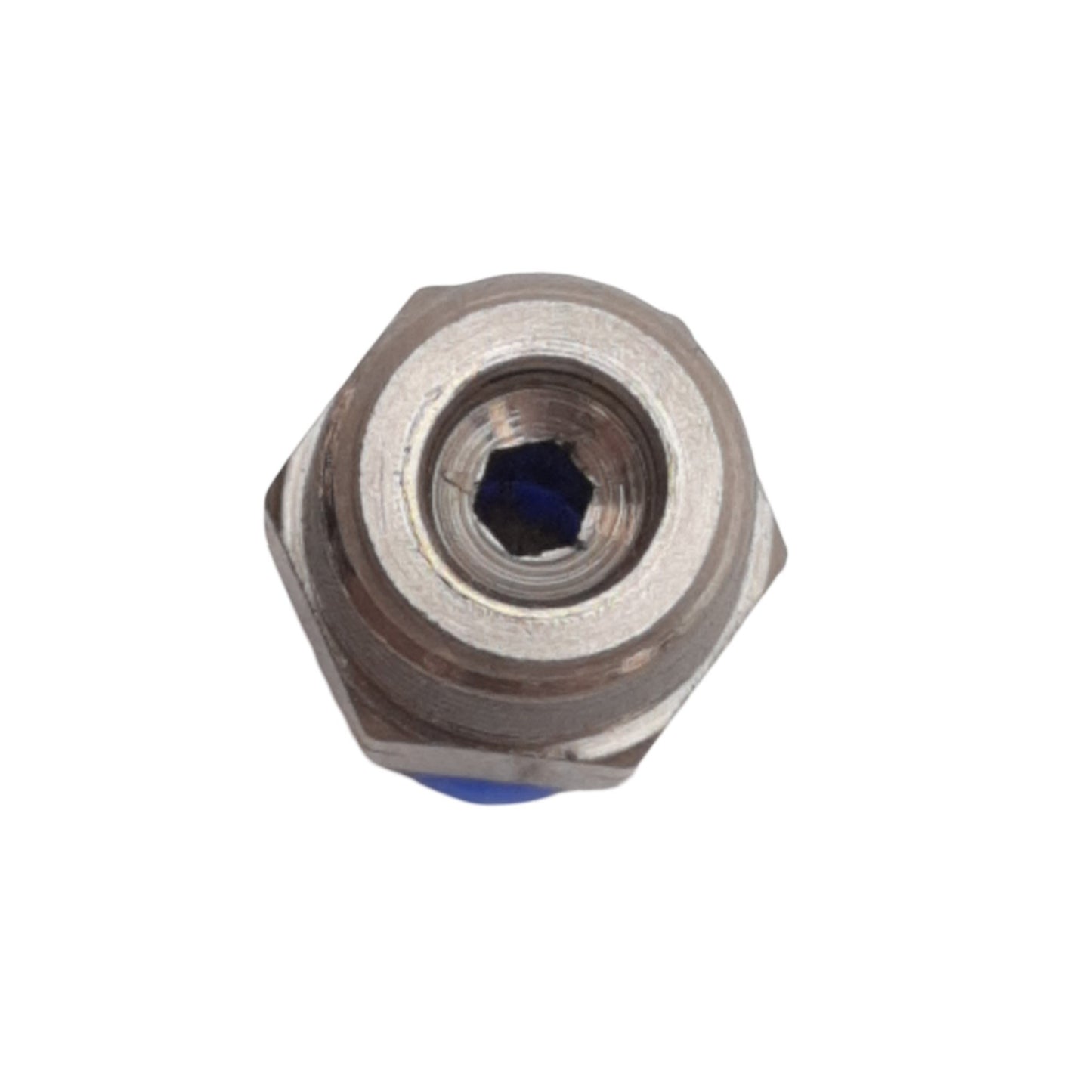 New Lot of 40 SPC PC5/32-N01U Pneumatic Piping ø5/32in Tube, 1/8NPT Thread, 150psi