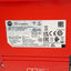 Used Allen Bradley 5069-L330ERMS2 Compact GuardLogix 5380 Safety Controller, 0-32VDC