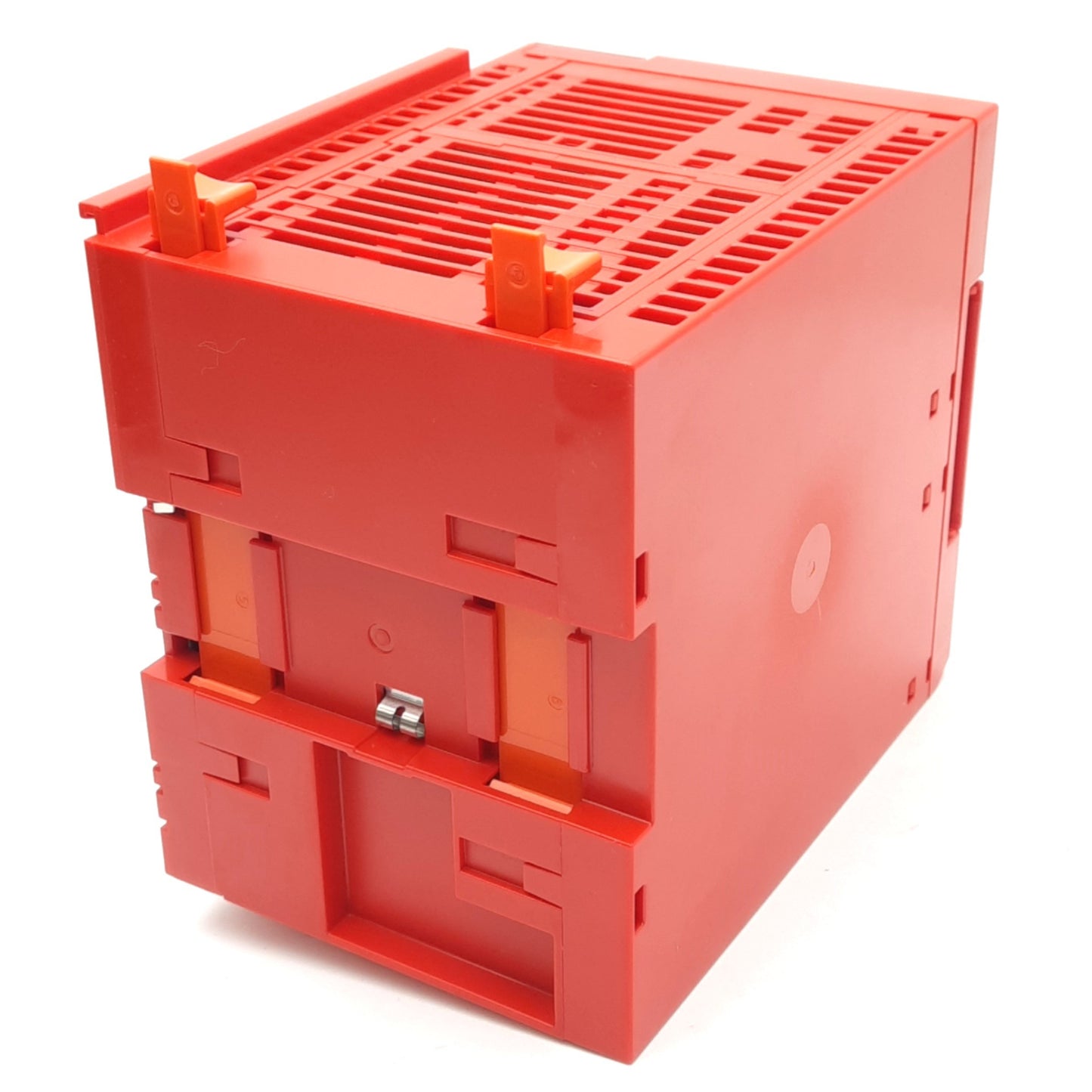 Used Allen Bradley 5069-L330ERMS2 Compact GuardLogix 5380 Safety Controller, 0-32VDC