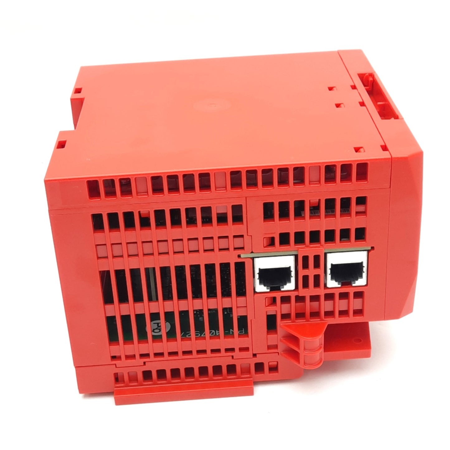 Used Allen Bradley 5069-L330ERMS2 Compact GuardLogix 5380 Safety Controller, 0-32VDC