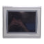 Used Allen Bradley 2711P-T10C22D9P Ser B Panelview Plus 7 HMI, 10in Display, 24VDC