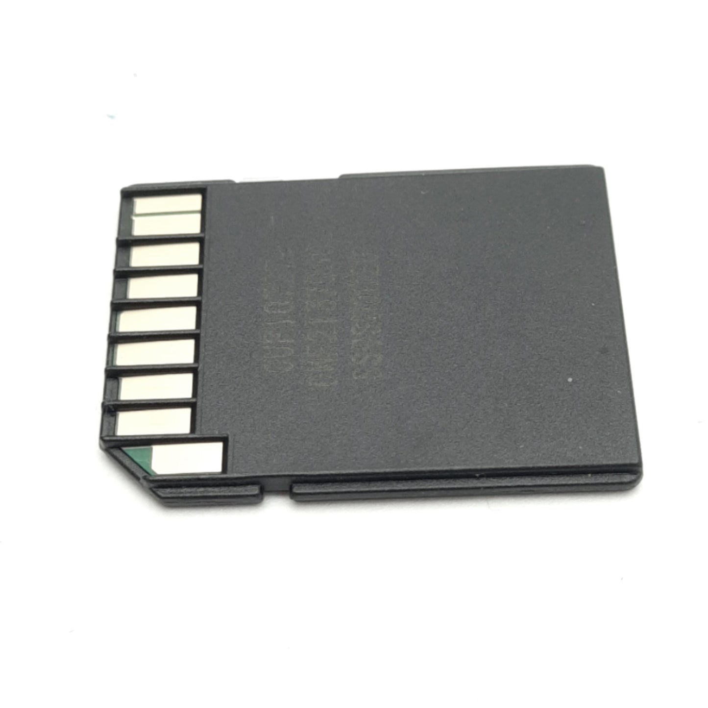 Used Allen Bradley 1784-SD2/A SD Card for Compact GuardLogix Safety Controller, 2GB