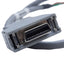 Used Hardinge MSSMCBL 00030101180 Replacement Cable For Z Axis Drive 300V, Length 1ft