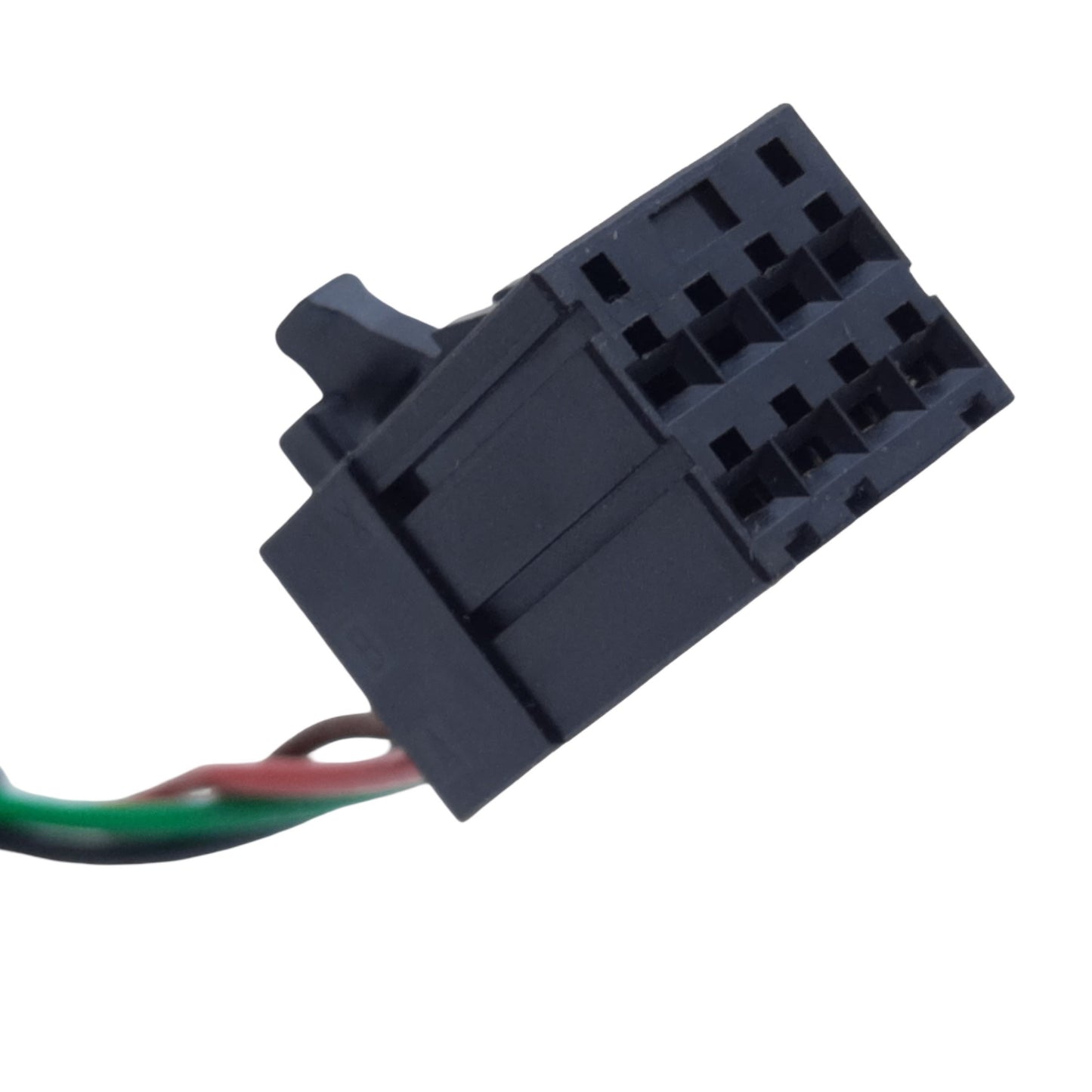 Used Hardinge MSSMCBL 00030101180 Replacement Cable For Z Axis Drive 300V, Length 1ft