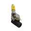 New – Open box Apollo 89-543-24 Ball Valve, 1/2in NPT Female, 2000psi WOG, "Dead Man Valve"