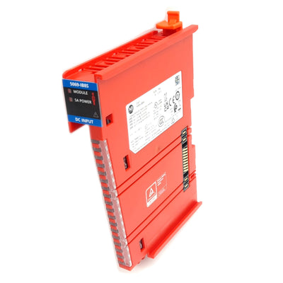 New – Open box Allen Bradley 5069-IB8S Compact 5000 Safety Sink Input Module, 8-Channel, 24VDC