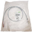 New Murrelektronik 7000-17197-2920100 M12 Female Receptacle 1m Length, 30VAC/DC, 2A