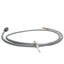 New Murrelektronik 7000-17197-2920100 M12 Female Receptacle 1m Length, 30VAC/DC, 2A