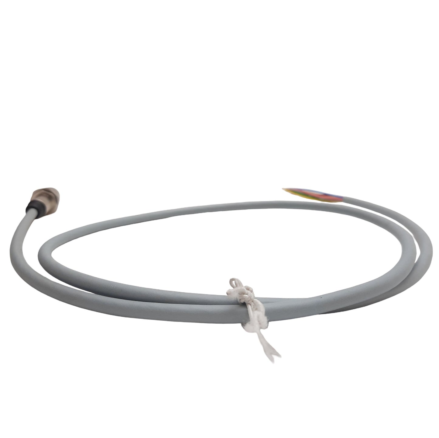 New Murrelektronik 7000-17197-2920100 M12 Female Receptacle 1m Length, 30VAC/DC, 2A