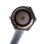 New – Open box Wireless Solutions 195-08-18-P2 Antenna Cable, Female Jack to Male SMA Plug, 2ft