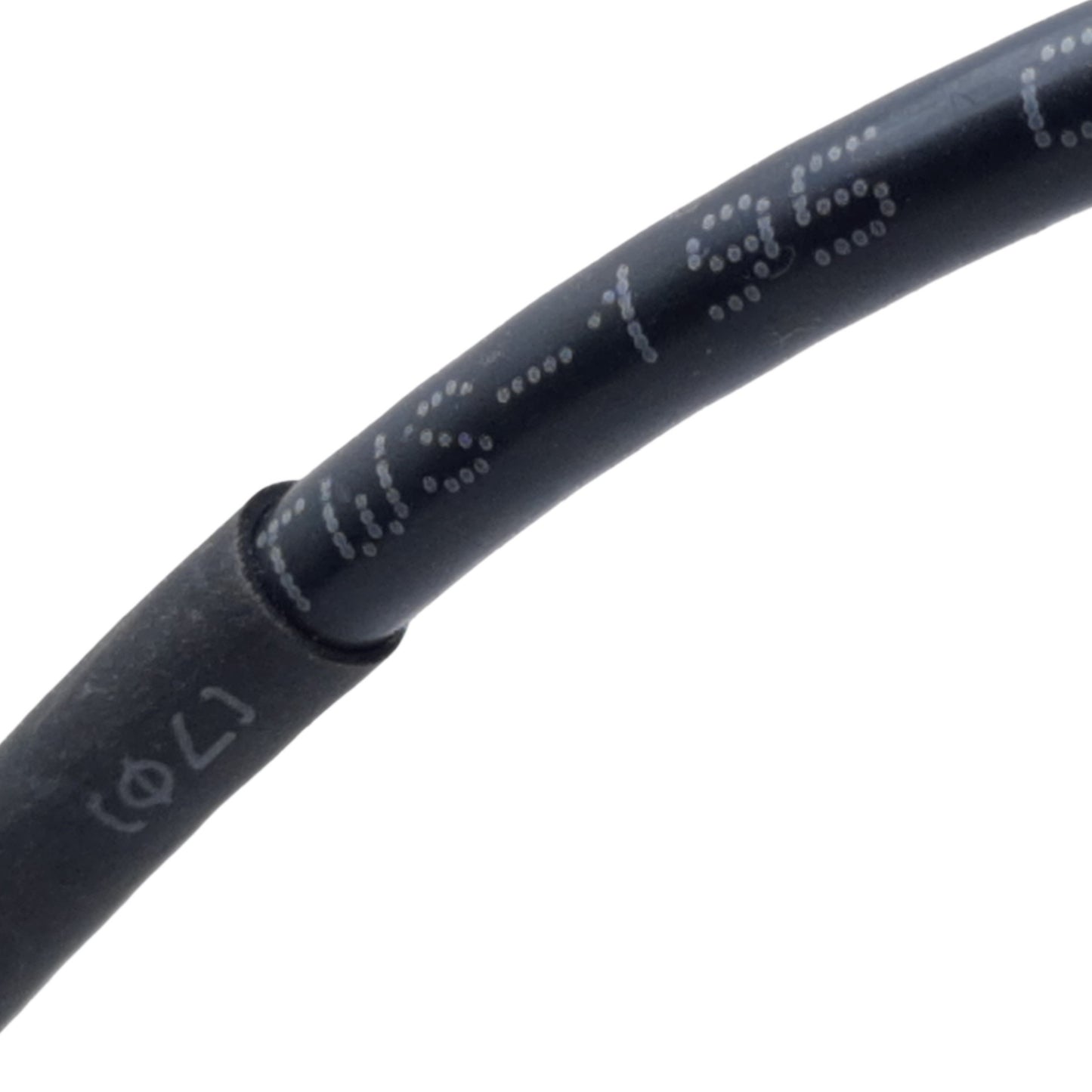 New – Open box Wireless Solutions 195-08-18-P2 Antenna Cable, Female Jack to Male SMA Plug, 2ft
