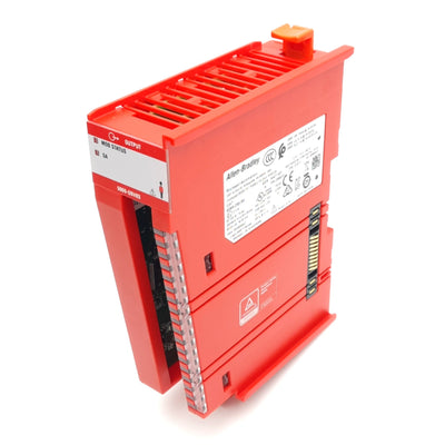 New – Open box Allen Bradley 5069-OBV8S Compact 5000 Safety Output Module, 8-Channel, 24VDC