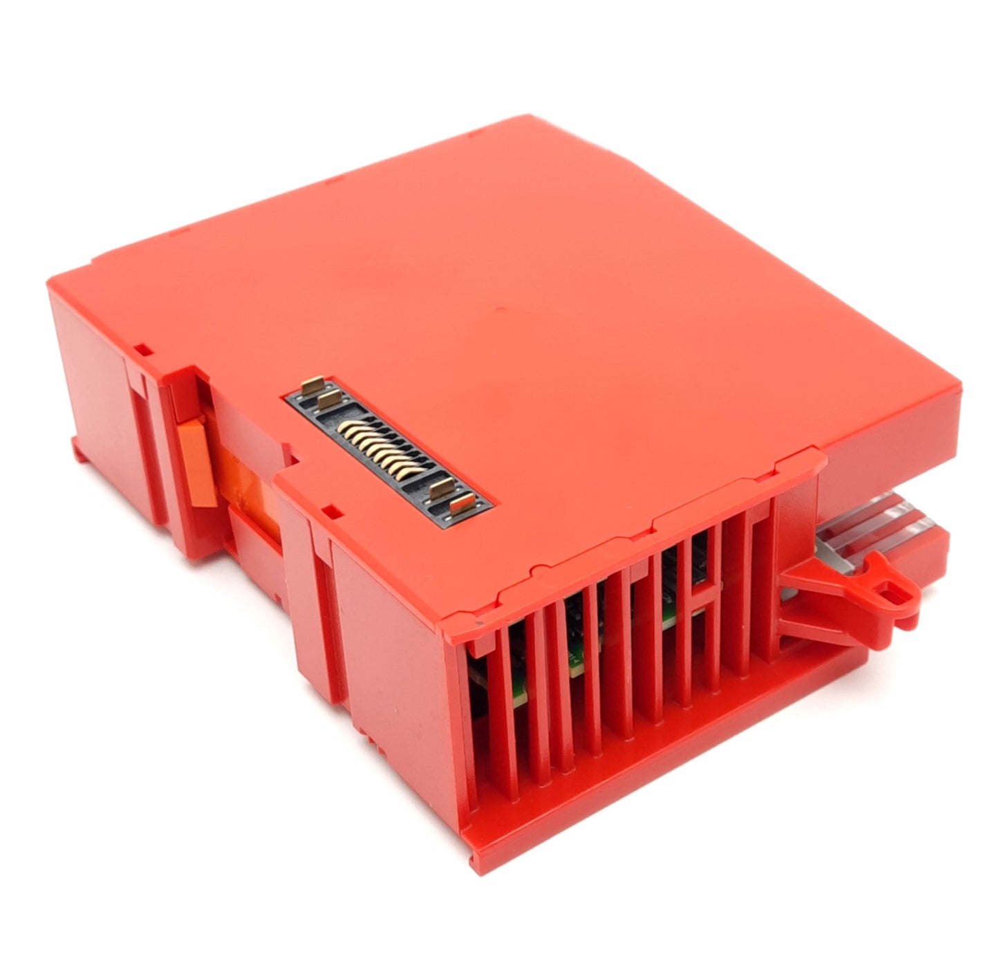 New – Open box Allen Bradley 5069-OBV8S Compact 5000 Safety Output Module, 8-Channel, 24VDC