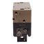 Used Schunk 305541 MPG-plus 64 Parallel Gripper, 10mm Stroke, 8 bar, M5 Ports