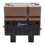 Used Schunk 305541 MPG-plus 64 Parallel Gripper, 10mm Stroke, 8 bar, M5 Ports