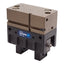 Used Schunk 305541 MPG-plus 64 Parallel Gripper, 10mm Stroke, 8 bar, M5 Ports