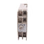 Used Omron H3DH Time Delay Relay, 60s Delay, 100/110/120VAC Source, 250VAC 3A Max