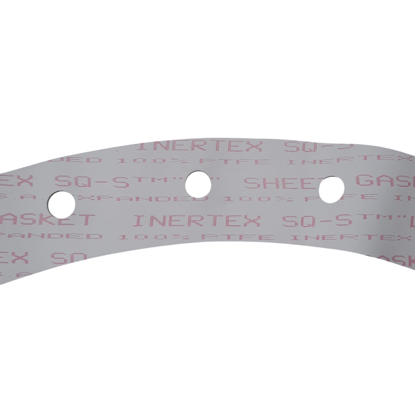 New – Open box Virginia Sealing 50613 Flange Gasket, 36-1/8in ID x 42in OD x 1/8in Thic, Teflon