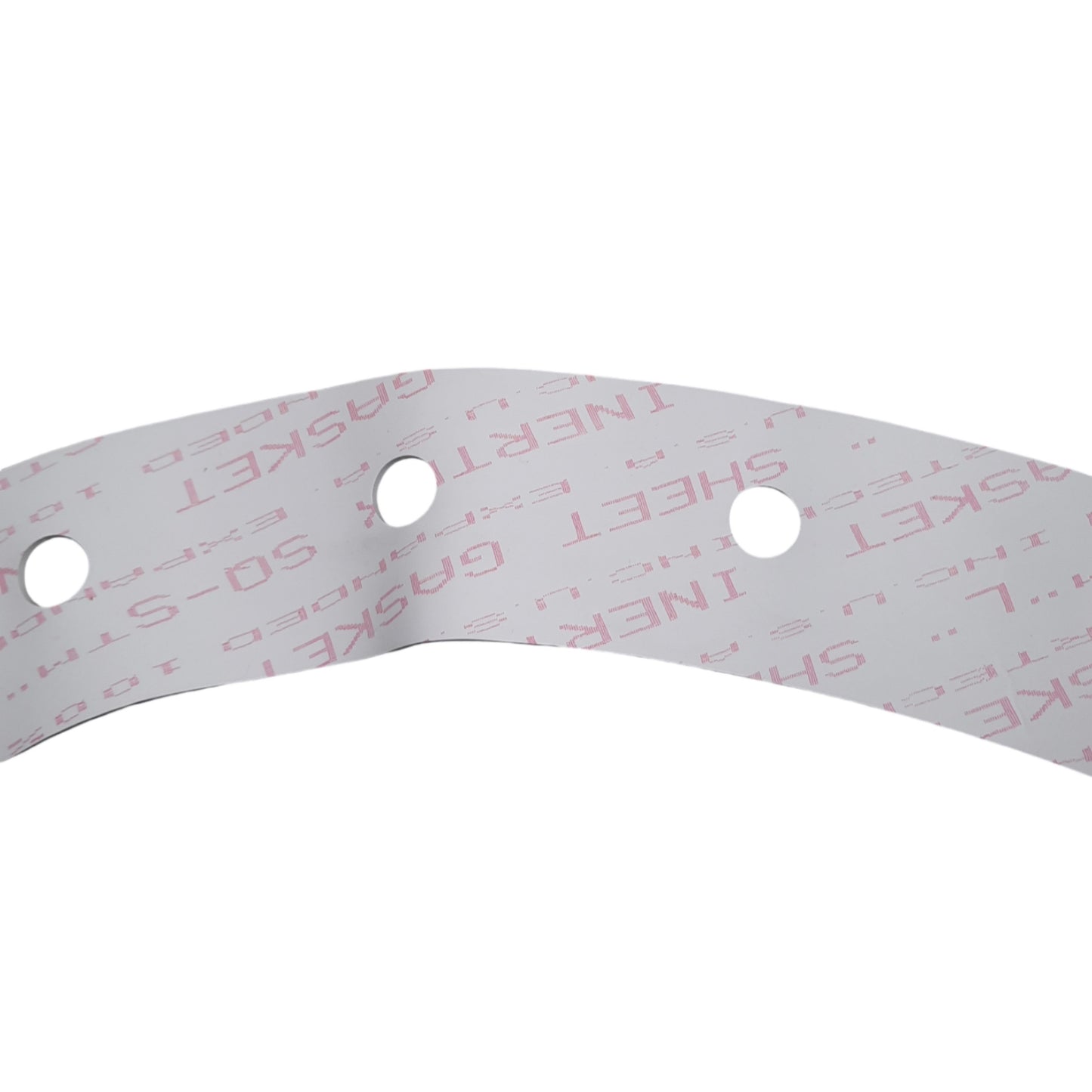 New – Open box Virginia Sealing 50613 Flange Gasket, 36-1/8in ID x 42in OD x 1/8in Thic, Teflon