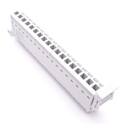 New – Open box Allen Bradley 5069-RTB18-SPRING I/O Terminal Block for Compact 5000, 18-Pin